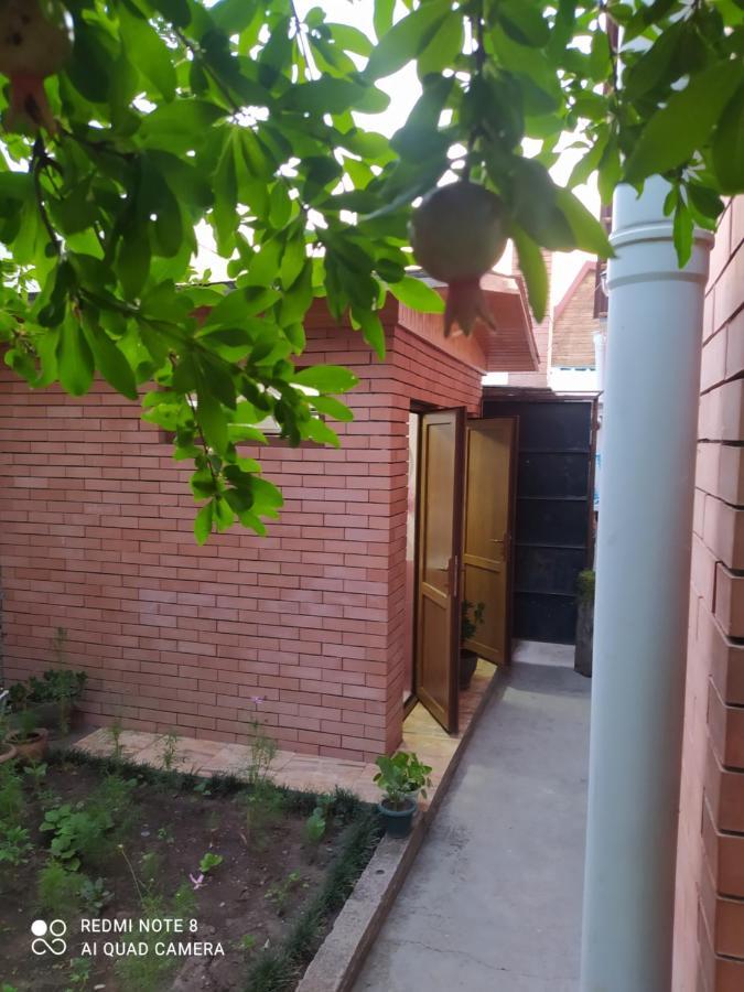 Villa In Tbilisi Exterior photo
